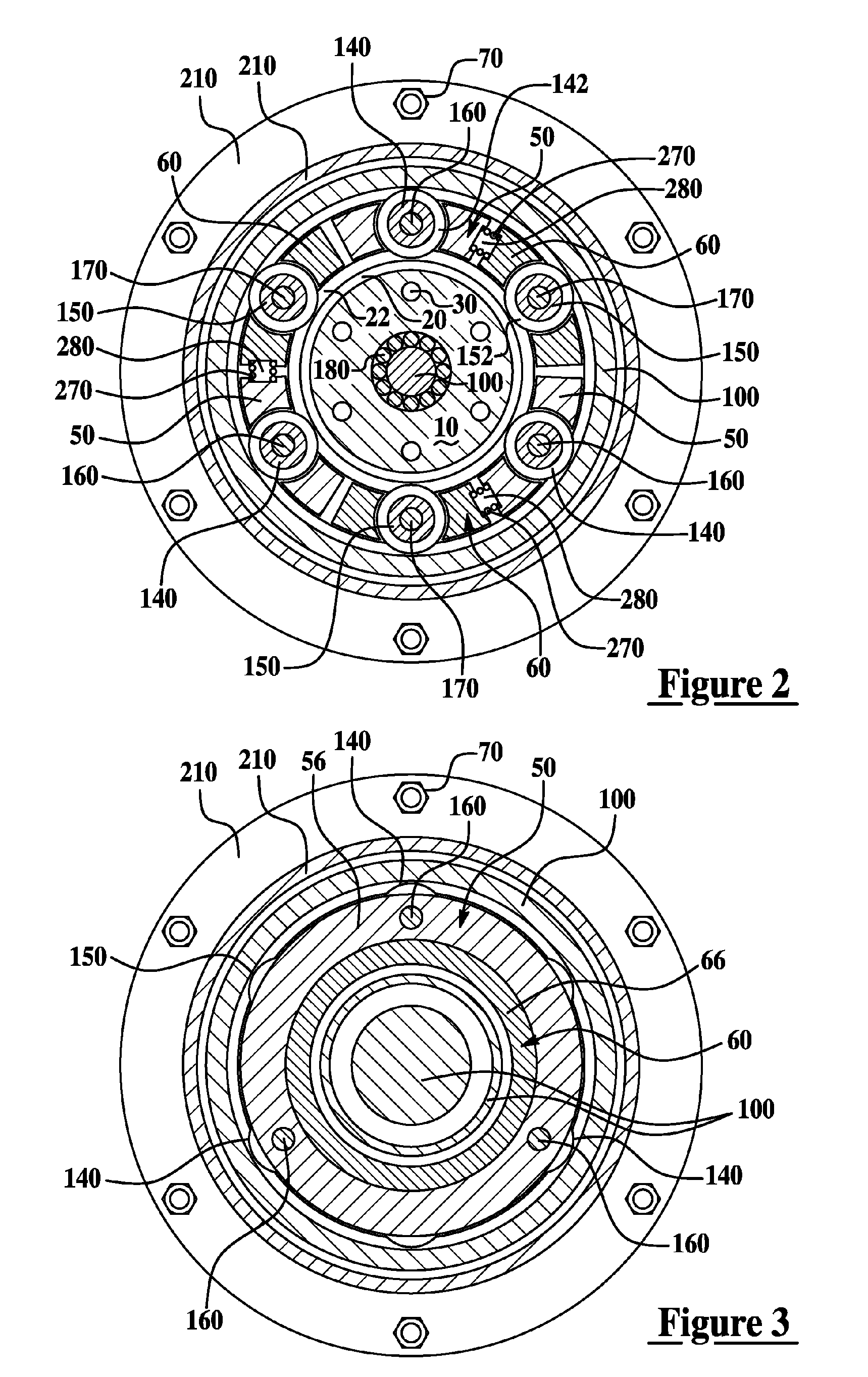 System and method for reducing backlash in a planetary gear set