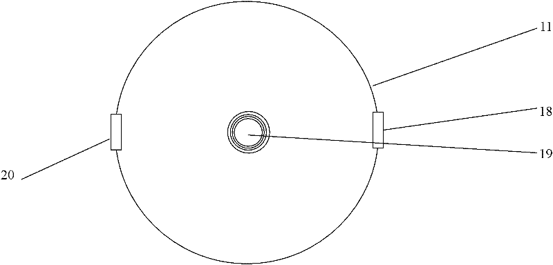 Category washing single barrel drum washing machine