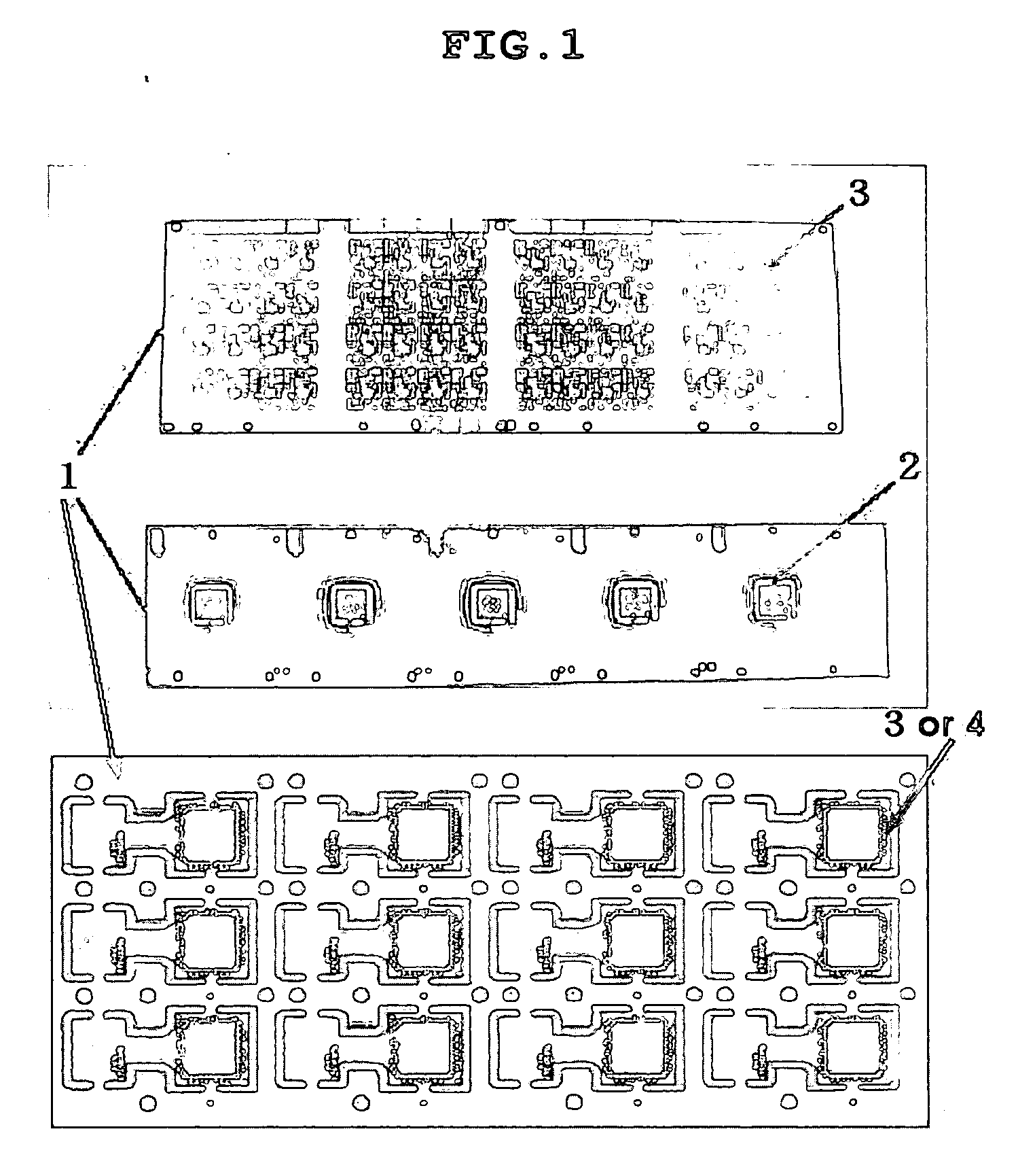 Method for plating printed circuit board and printed circuit board manufactured therefrom