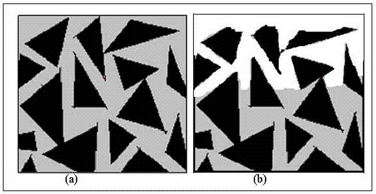 Preparation method of diamond coated cutting tool