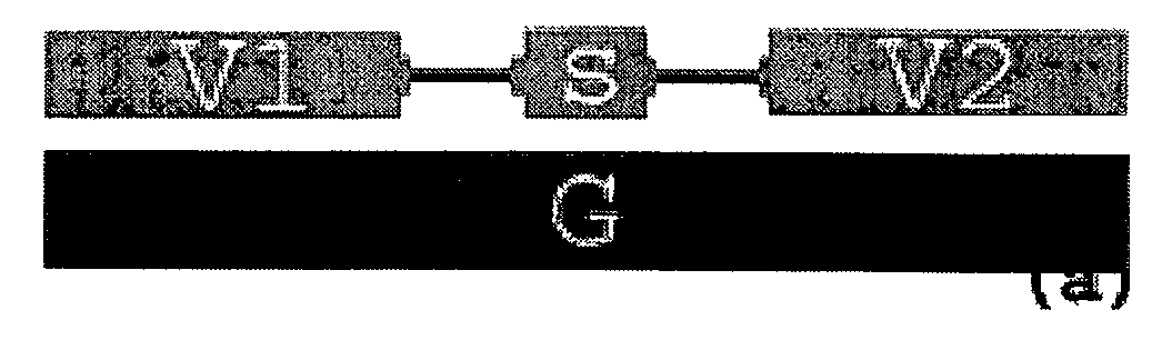 Nanowire structures and electrical devices