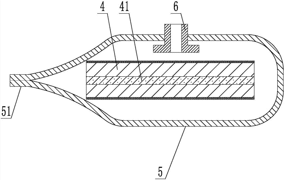 Production method of tempered glass