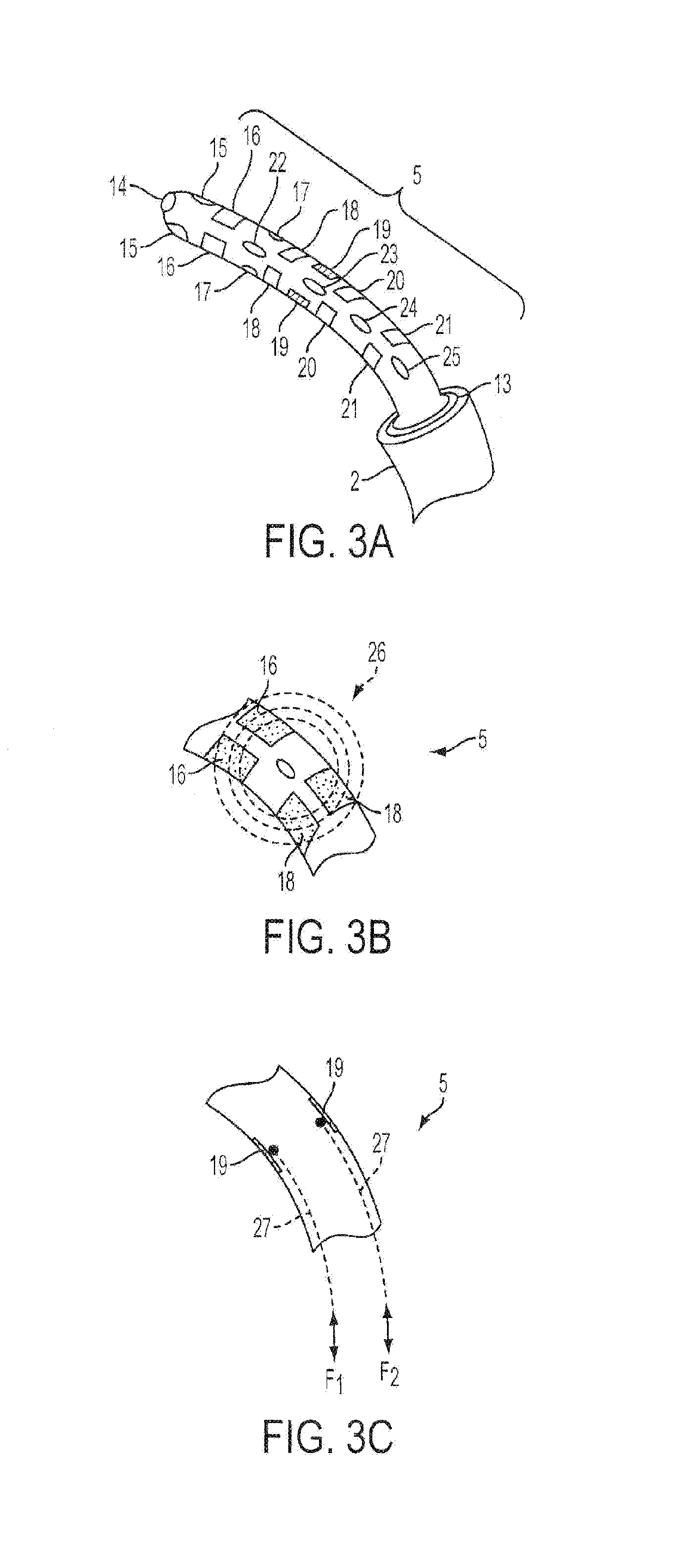 Epicardial ablation catheter and method of use