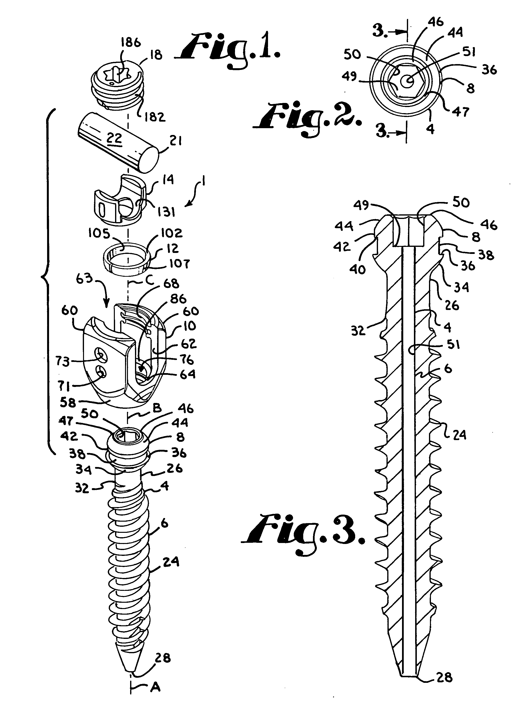 Polyaxial bone anchor with pop-on shank and pivotable retainer