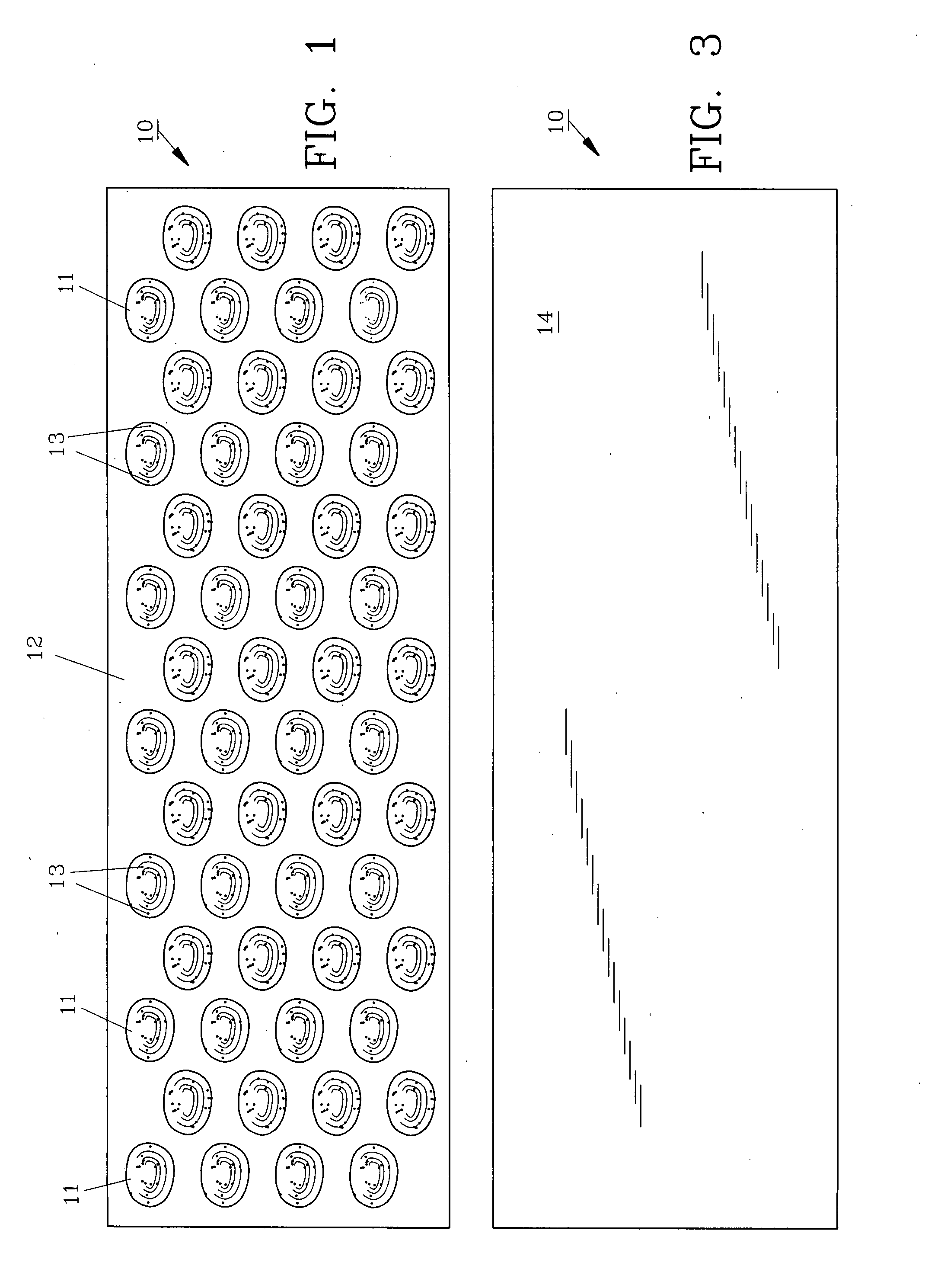 Pavement marker, kit and method