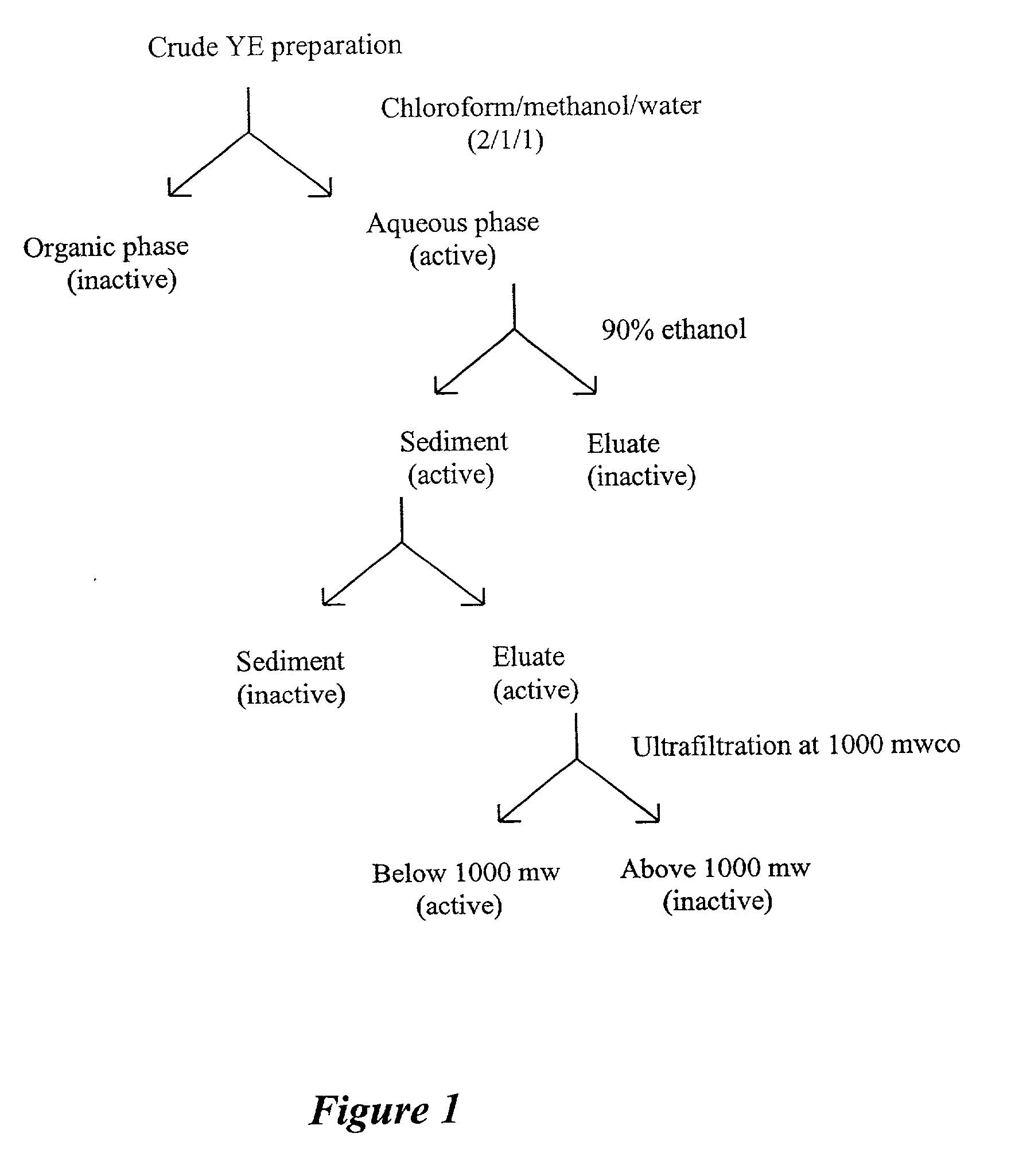 Naturally extracted and synthetic hypoglycemic or hypolipidemic compositions