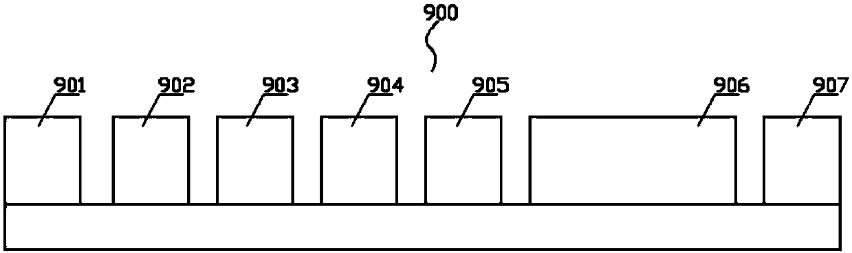 Microporous acoustic panel