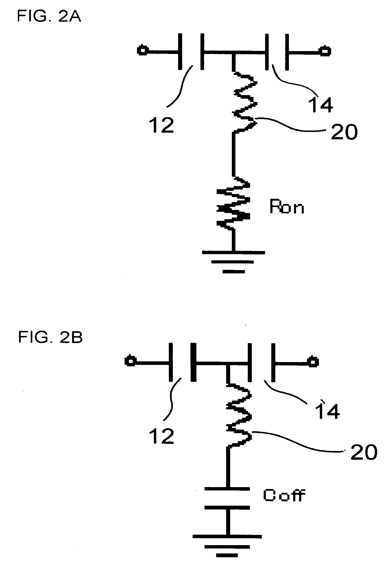 Switch circuit