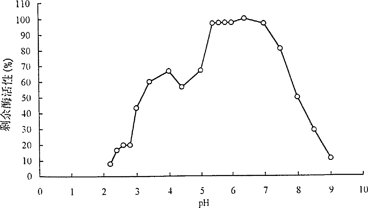 Broad-spectrum, high-temperatur-resistant, high-specific-activity phytase, and its coding gene and expression