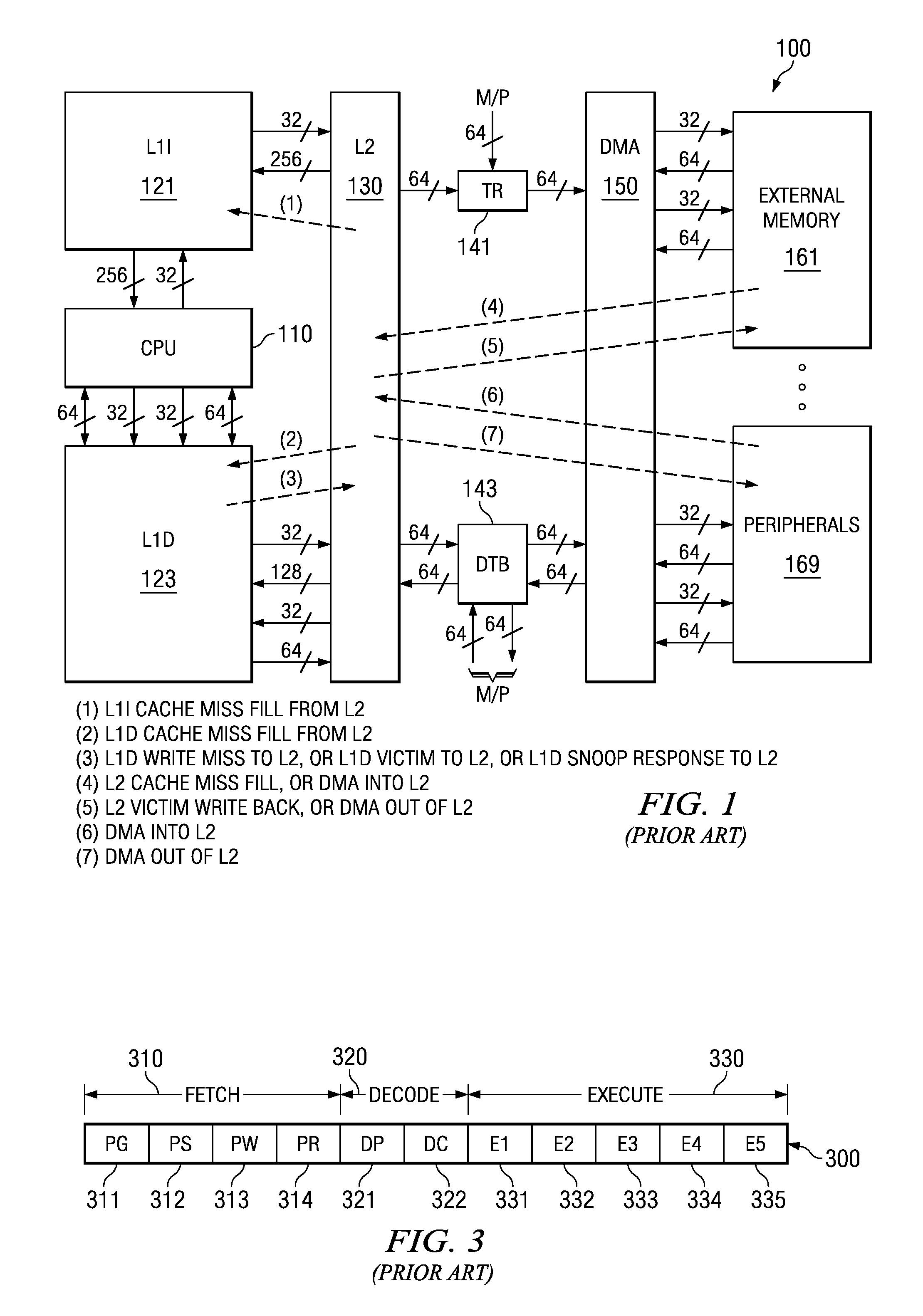 Method of CABAC Coefficient Magnitude and Sign Decoding Suitable for Use on VLIW Data Processors