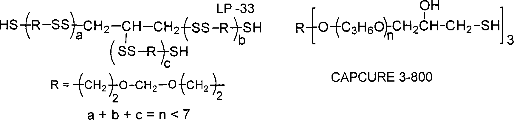 Self-repaired polyalcohol composite material at room temperature