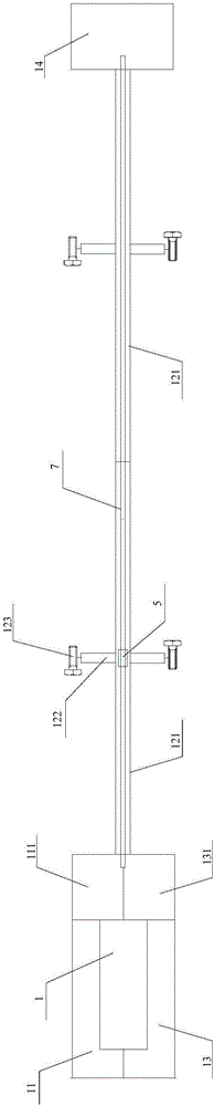 RTV anti-pollution-flashover coating apparatus for coating insulator