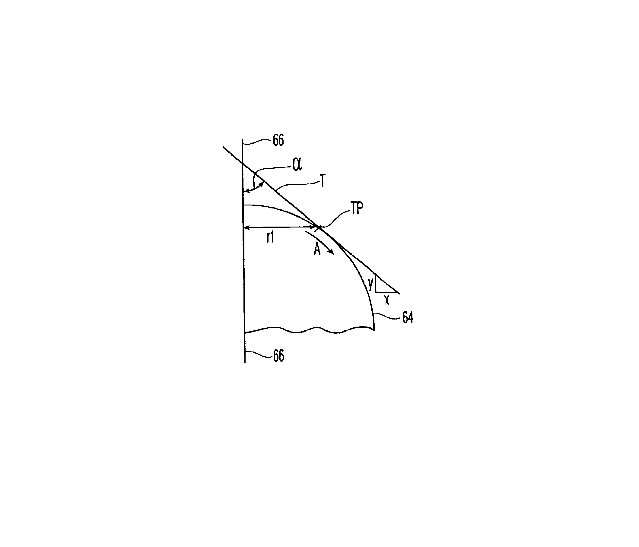 Fiber optic guide pin