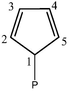 Preformed catalytic system comprising a rare-earth metallocene