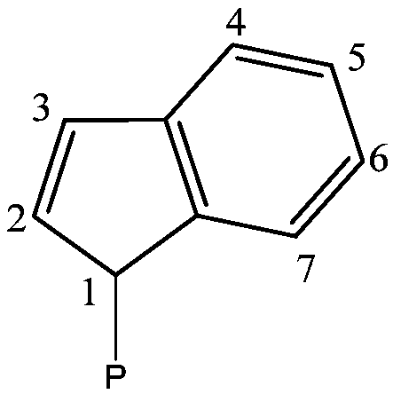 Preformed catalytic system comprising a rare-earth metallocene