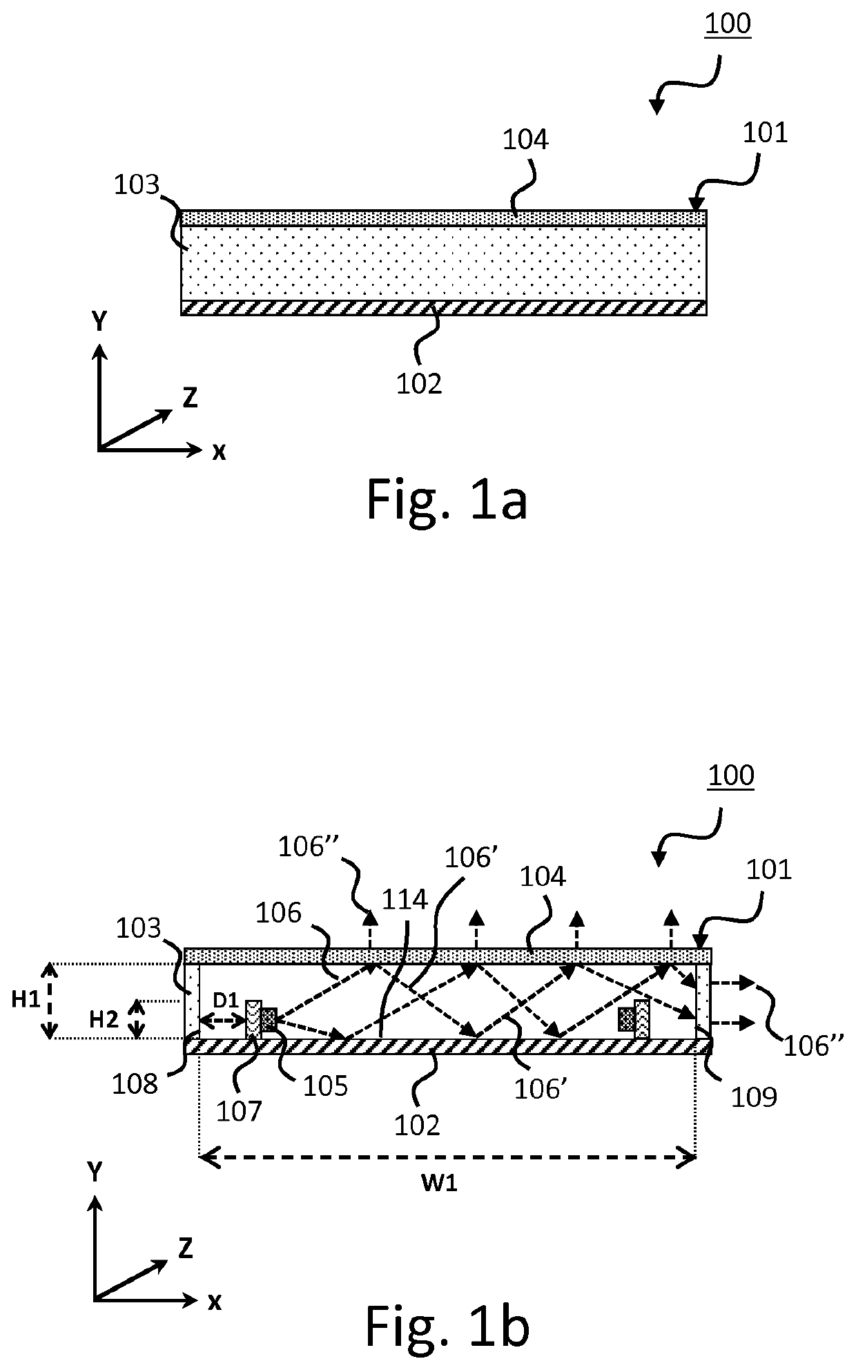 Light emitting module