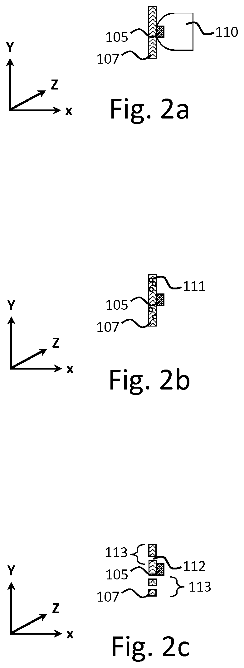 Light emitting module