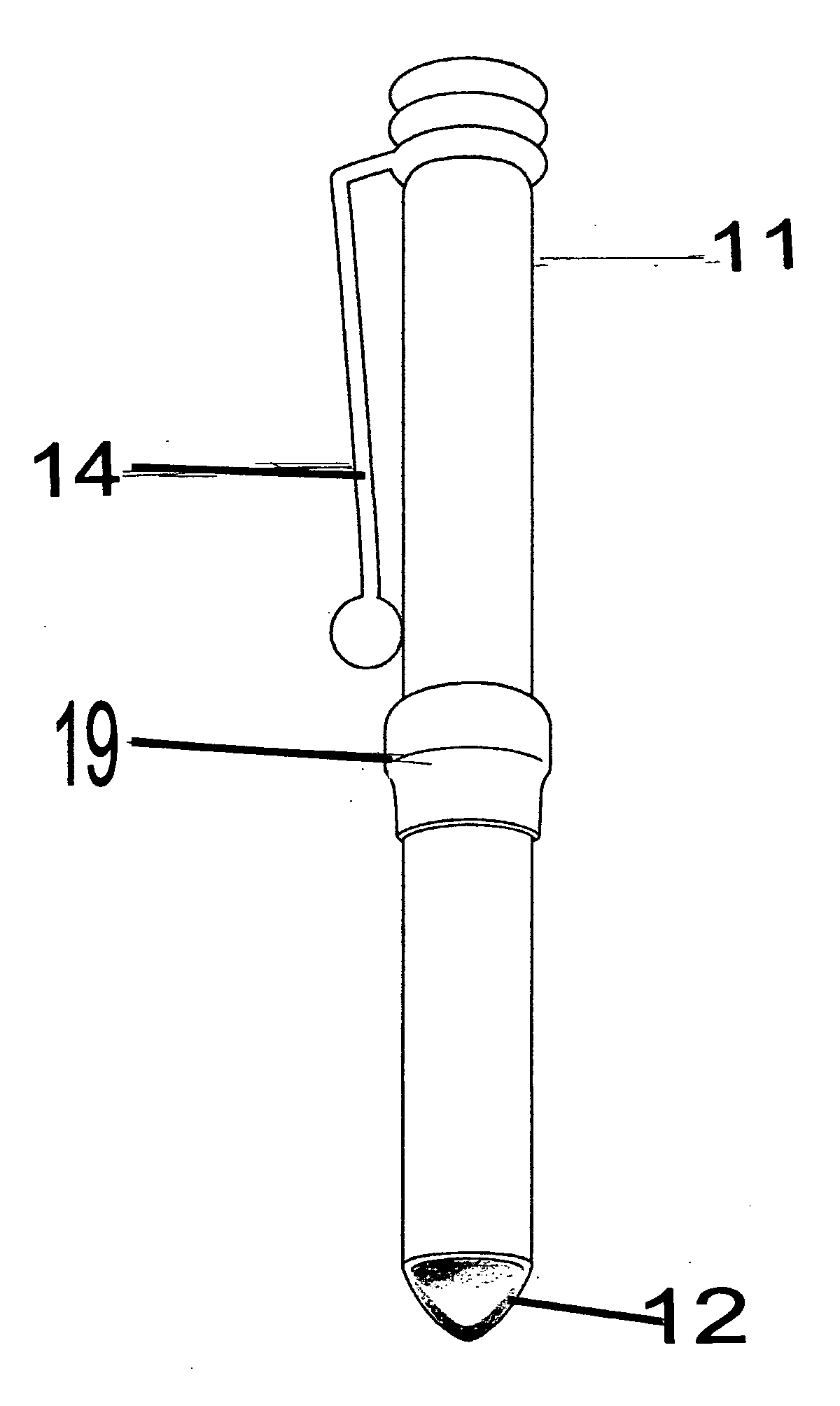 Adult percutaneous emergency tracheotomy kit