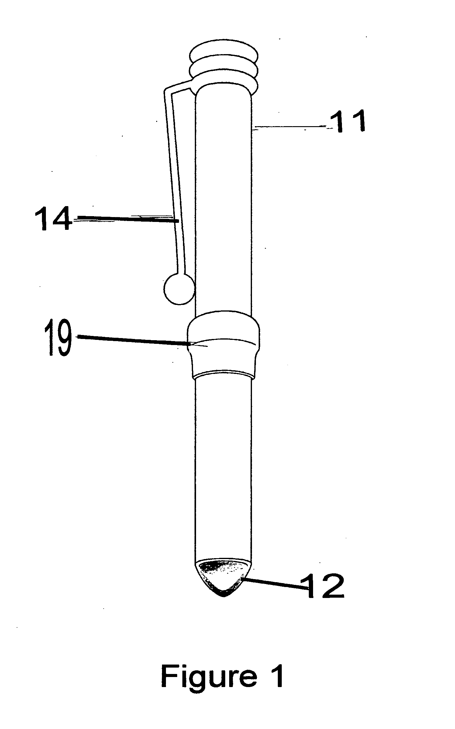 Adult percutaneous emergency tracheotomy kit