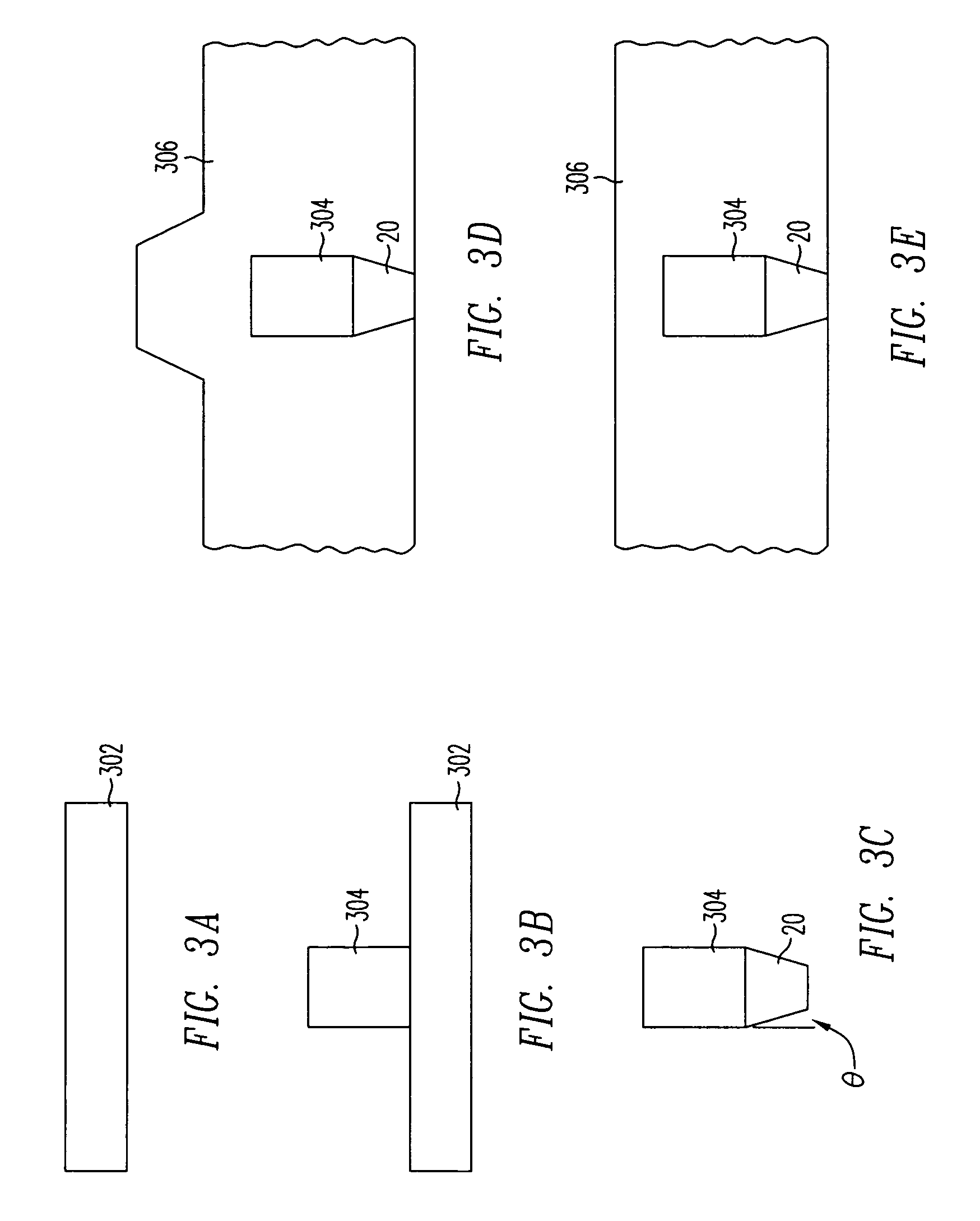 Perpendicular magnetic recording head including wrap around shield with notched top write gap and method of fabricating the same