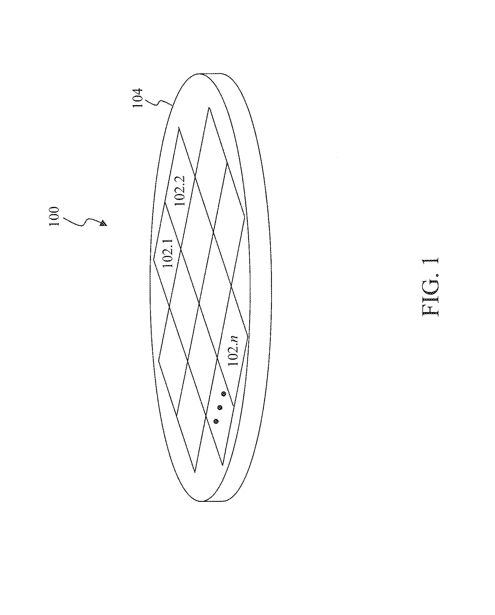 Digital-To-Analog Converter Using Nonlinear Capacitance Compensation