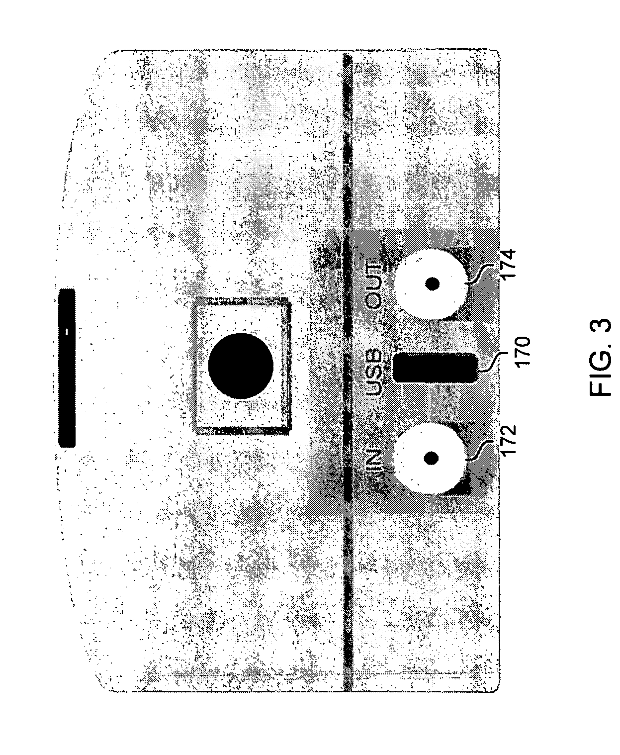 Automatic sensing power systems and methods