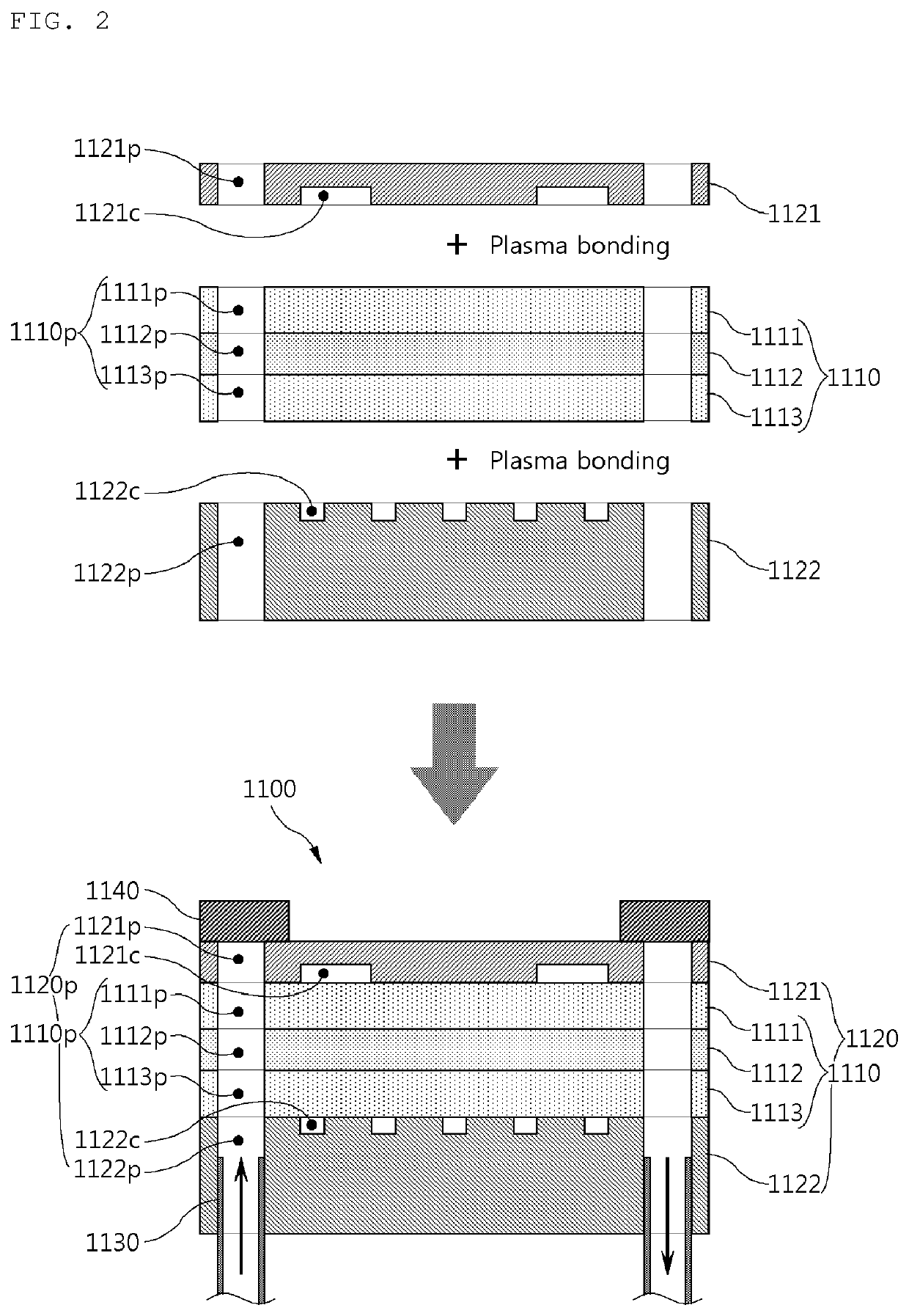 Eye Phantom for Evaluating Retinal Angiography Image