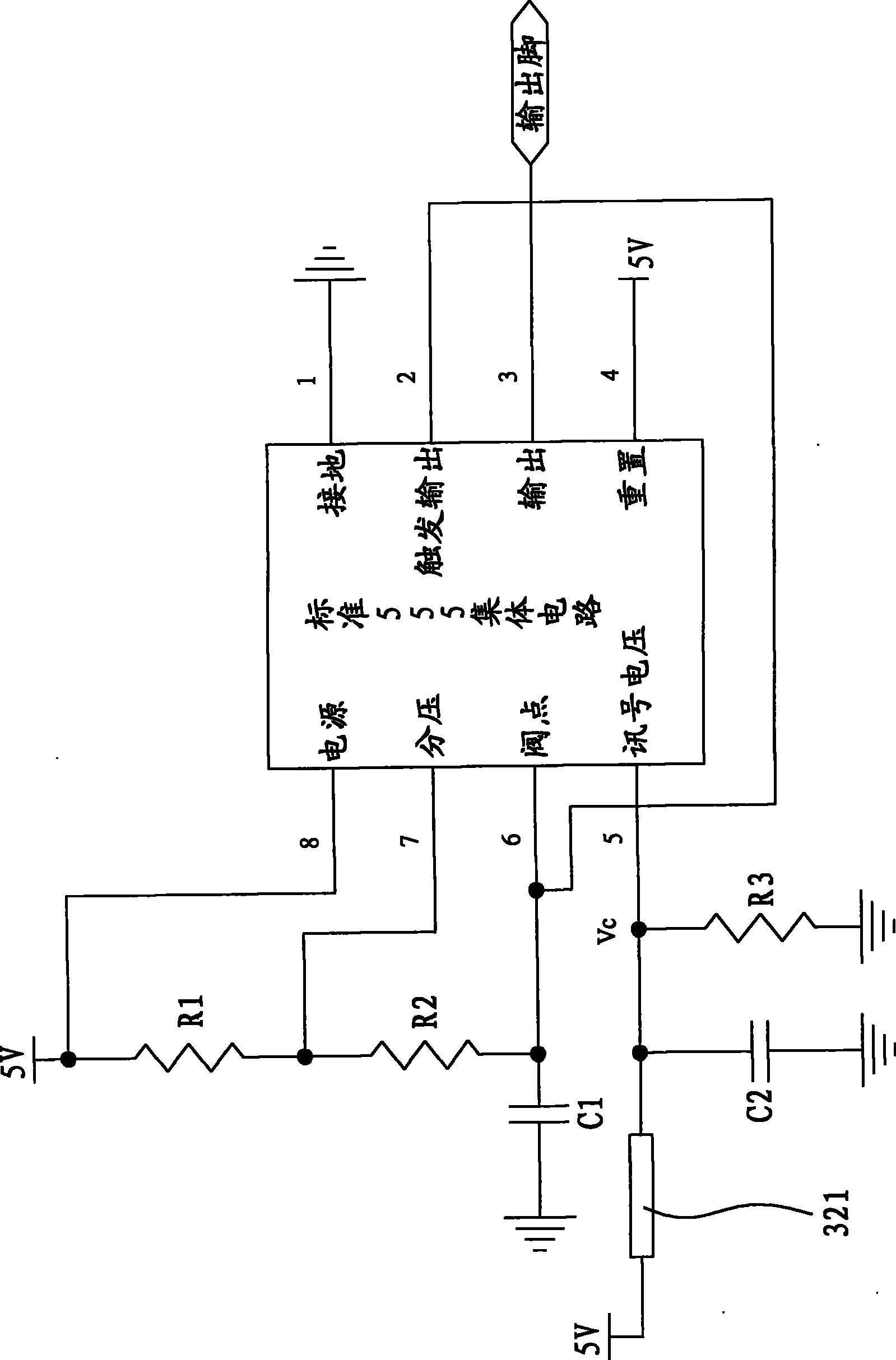 Space illuminance distribution measurement and interactive light adjustment control method and device