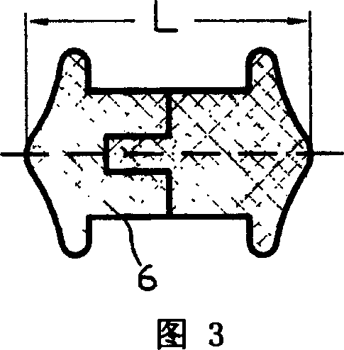 Automatic welding-torch for ultra narrow gap and consumable electrode under gas coverage, and preparation method