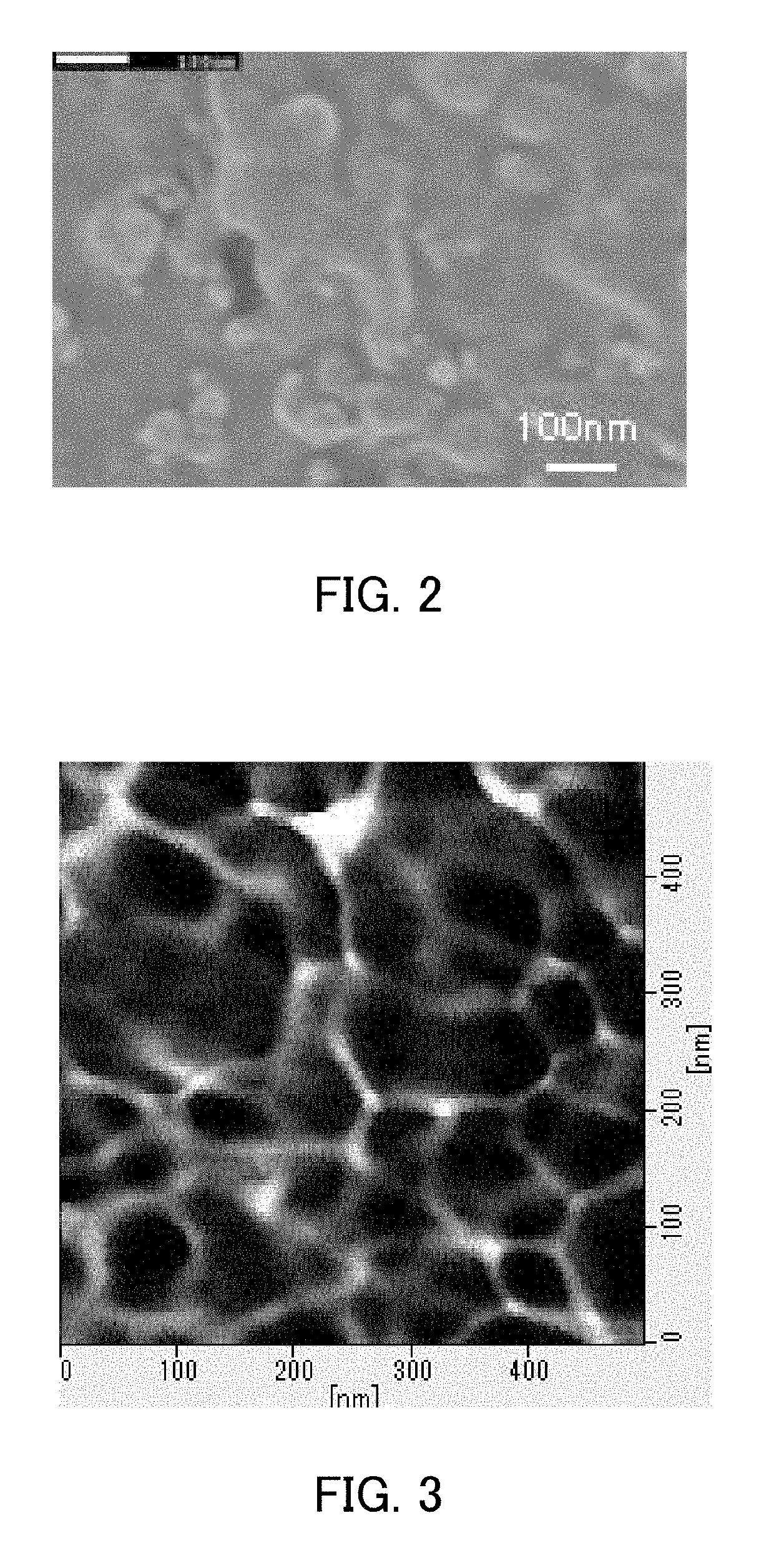 Electrostatic latent image developing toner