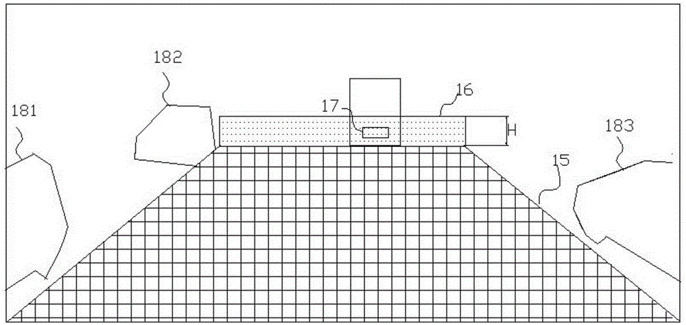 Focusing system and focusing method