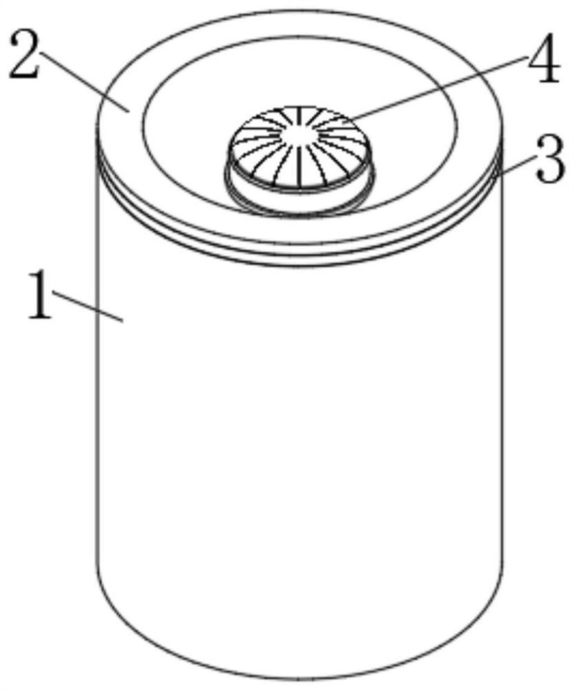 Edible mushroom culture medium sterilization method