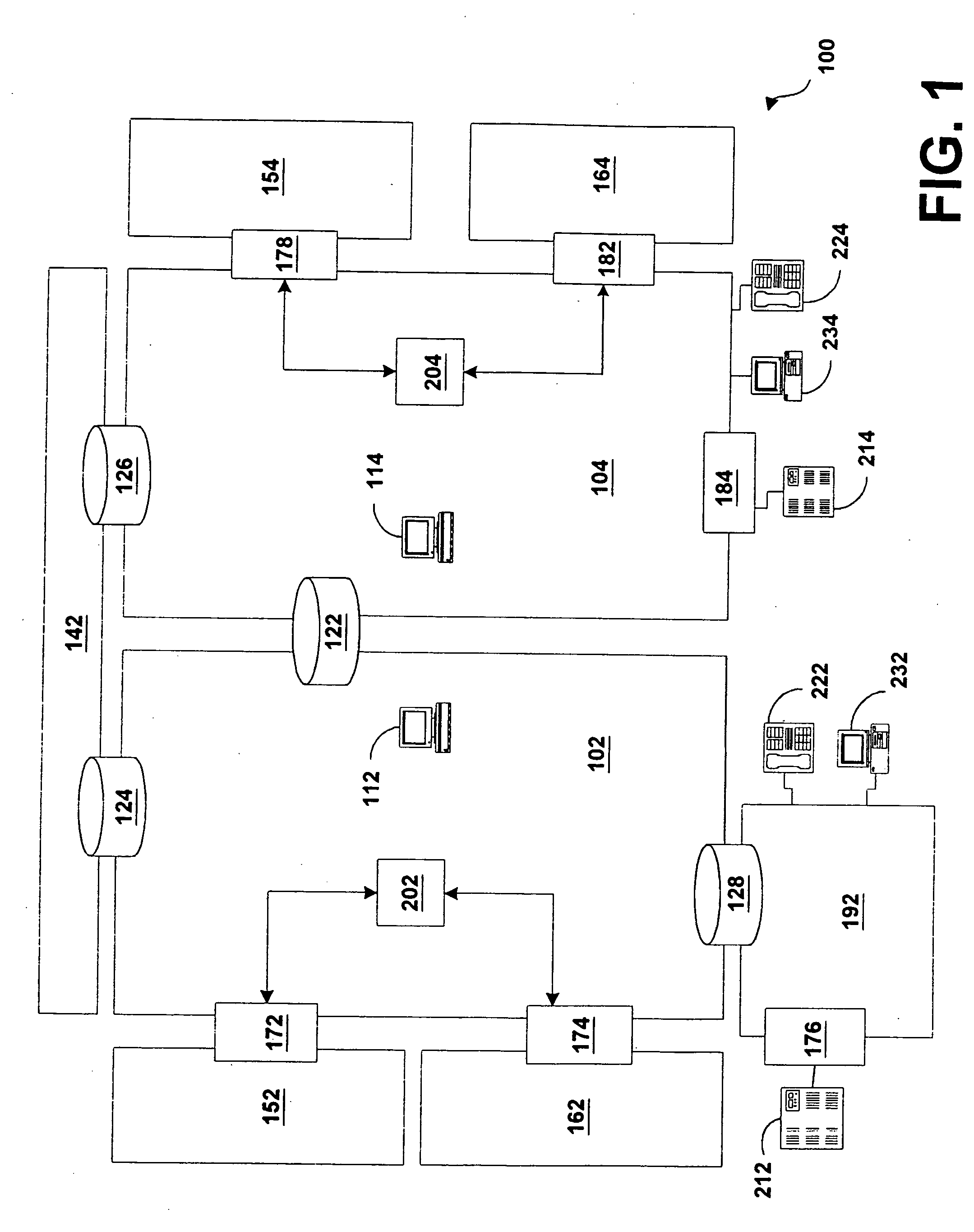 System and method for assisting in controlling real-time transport protocol flow through multiple networks