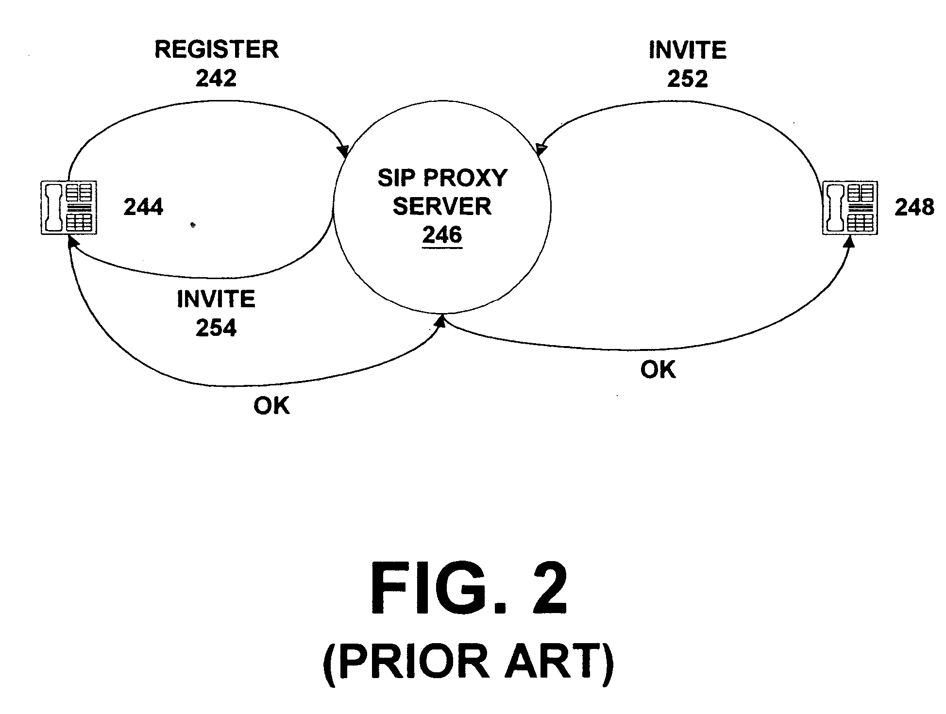 System and method for assisting in controlling real-time transport protocol flow through multiple networks