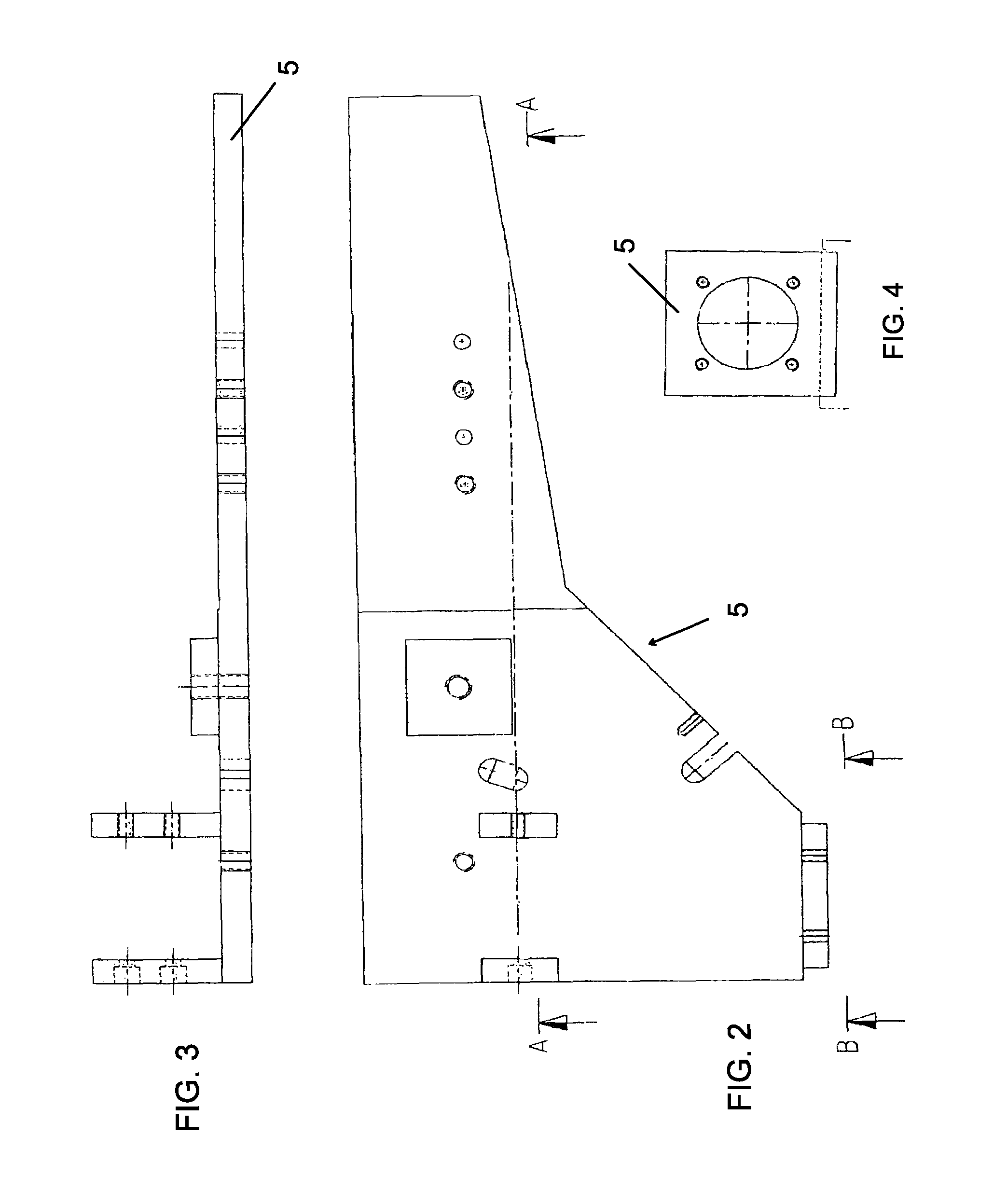 Sharpening device for power saw chains