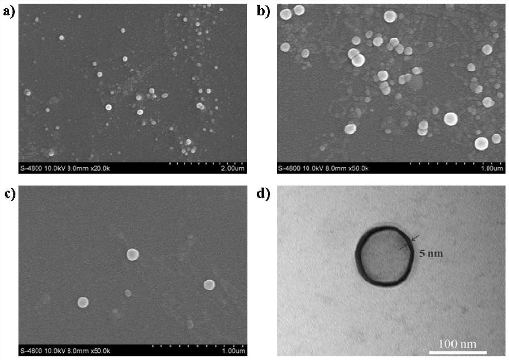 A stimuli-responsive multifunctional nanovesicle drug delivery system for targeting and fluorescent tracking