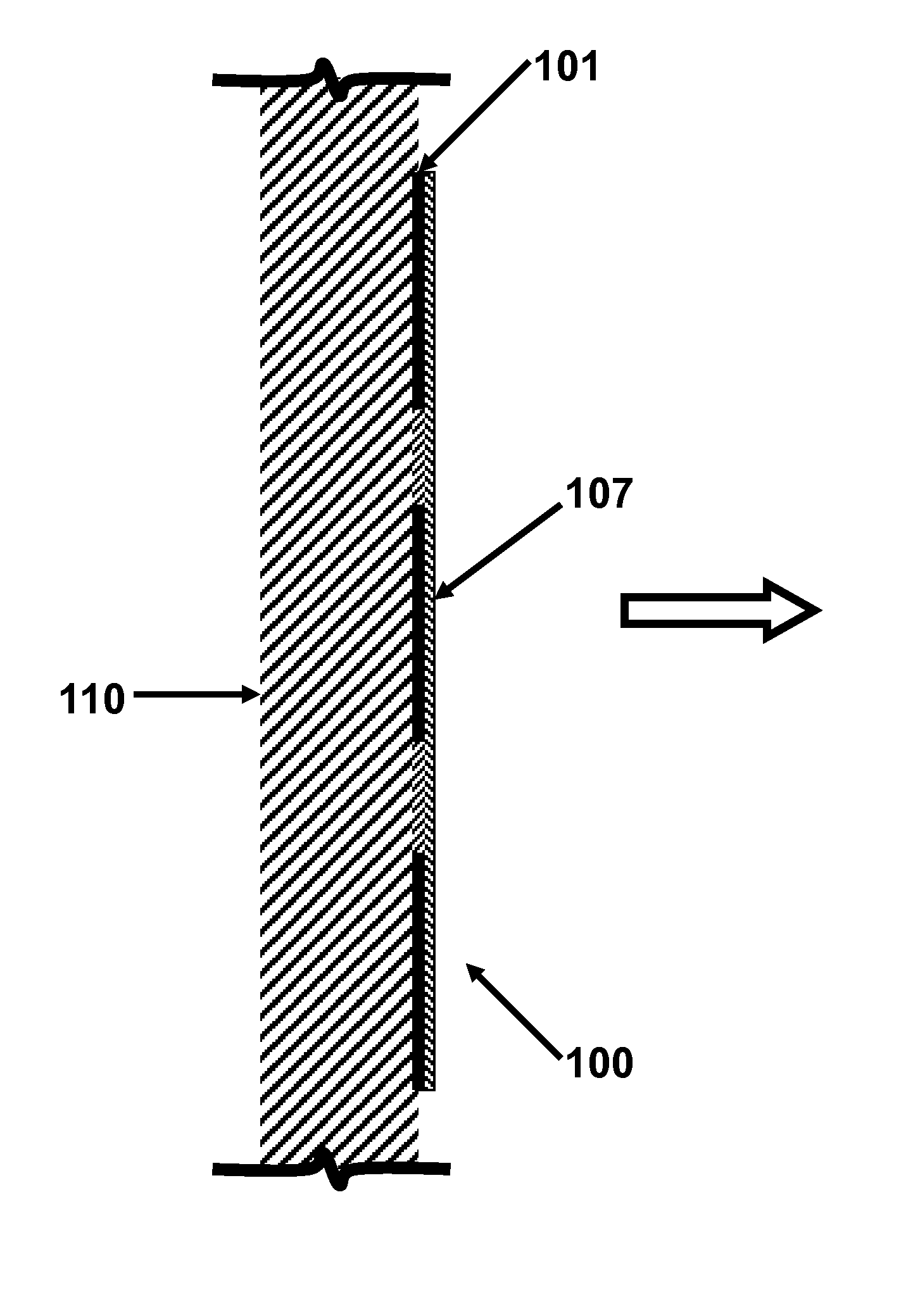 Shape and Pressure Adjustable Dressing