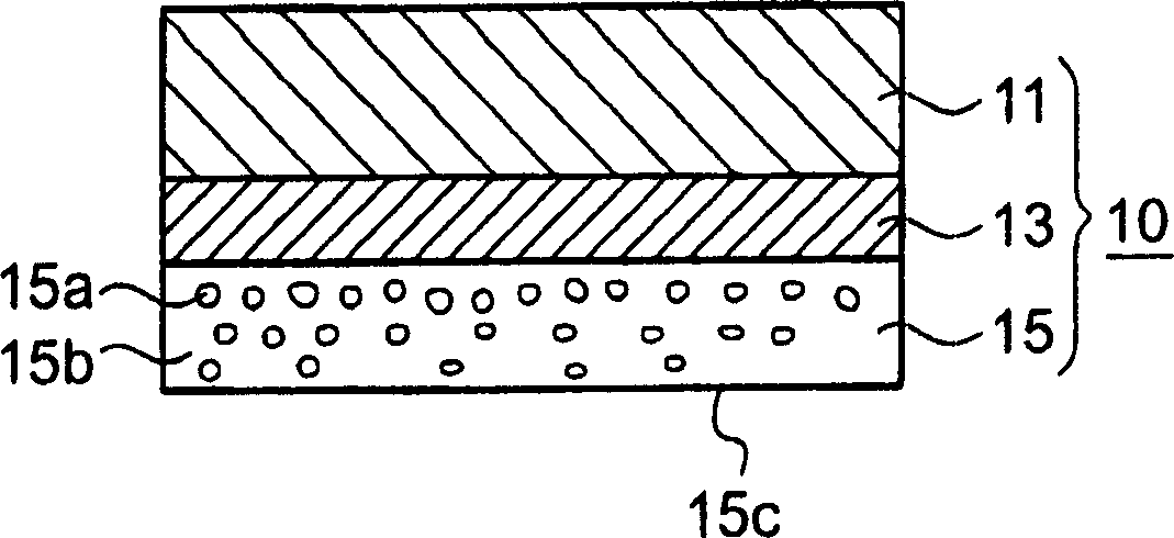 Flat-cable-coating material and flat cable