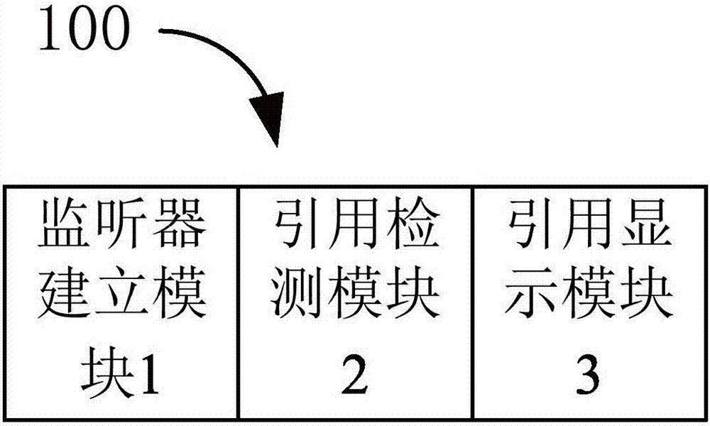 Memory leakage detection method and apparatus for Android application