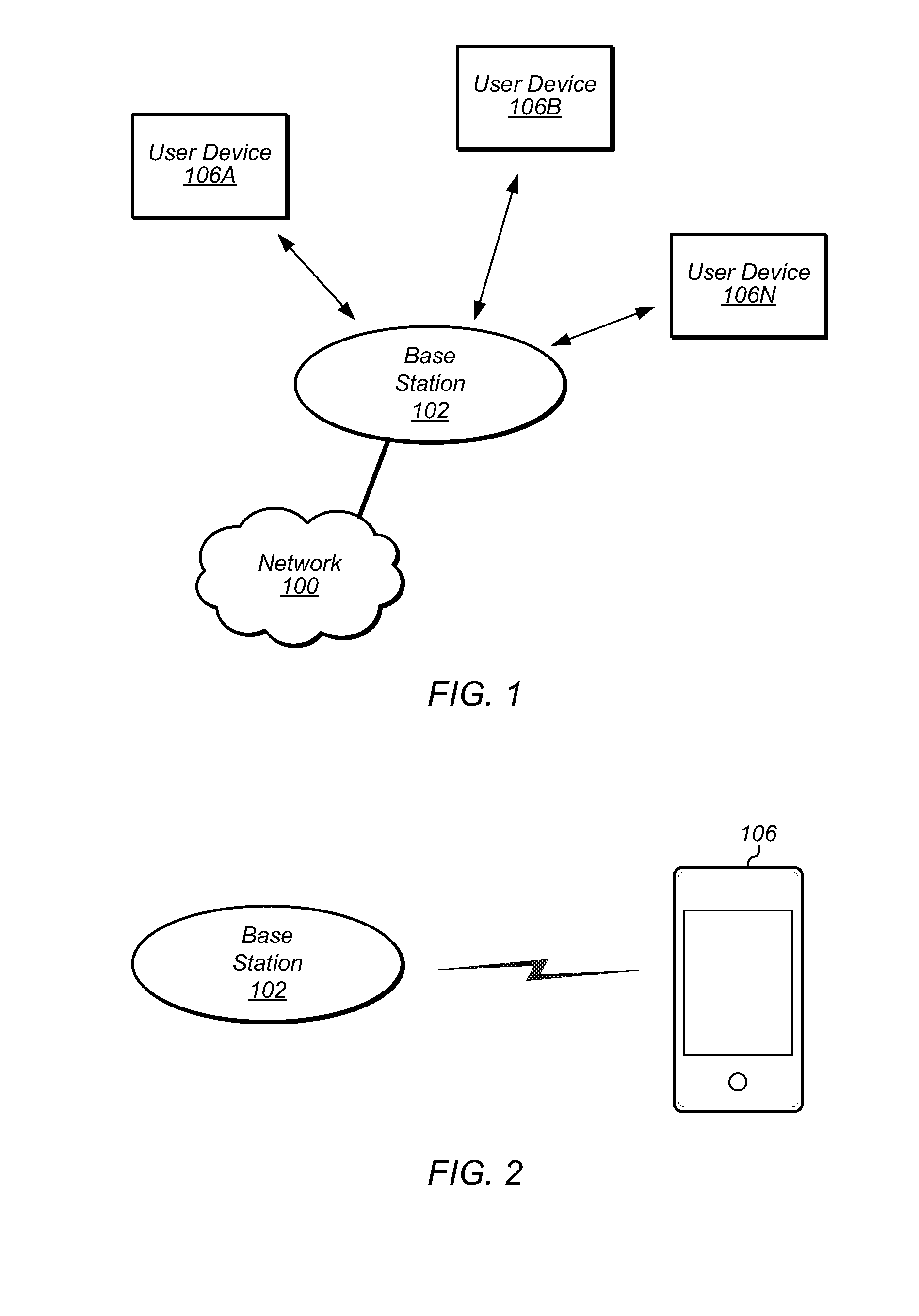 Location-based Update of Subscriber Identity Information in a Wireless Device