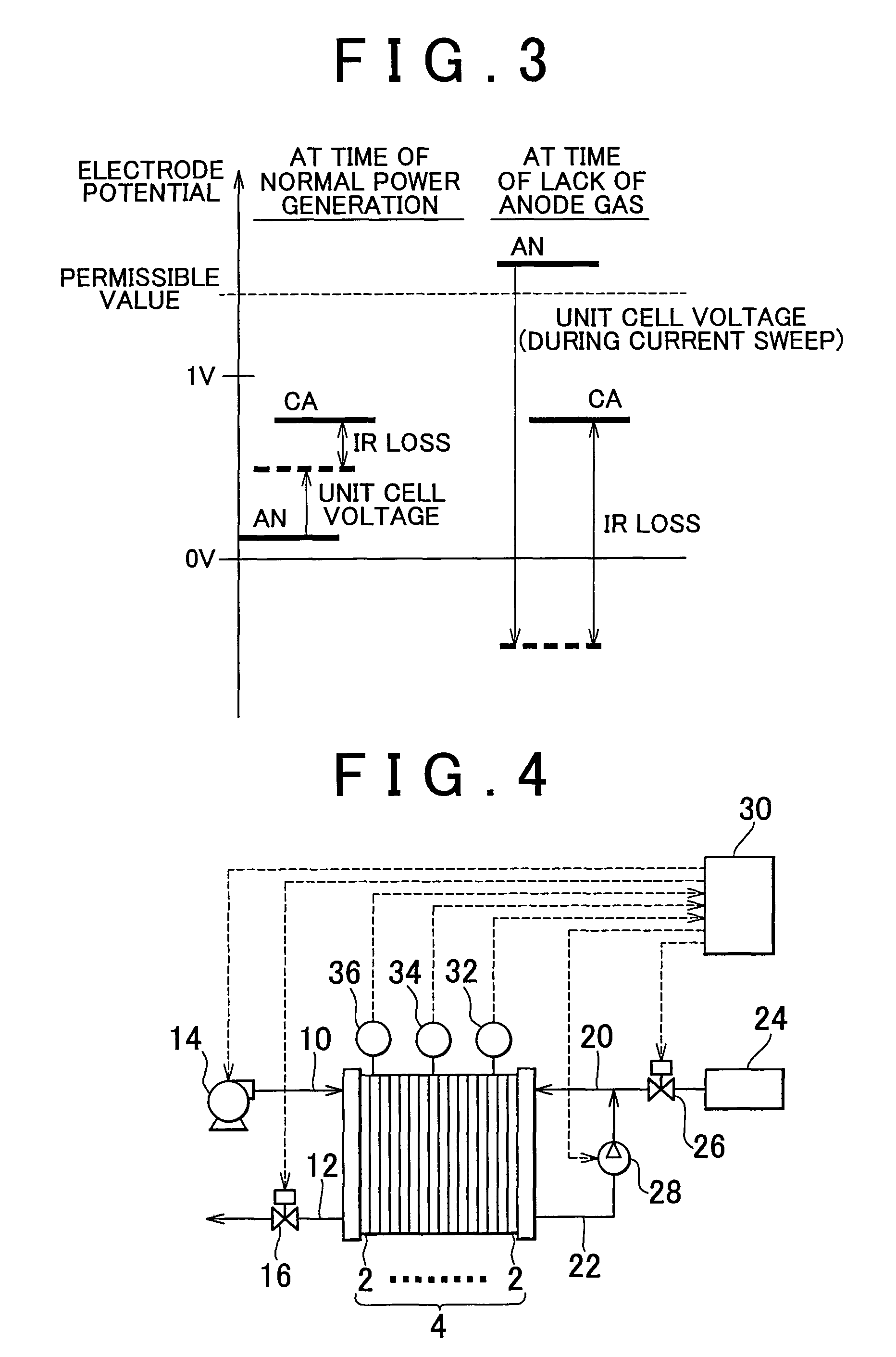 Fuel cell system