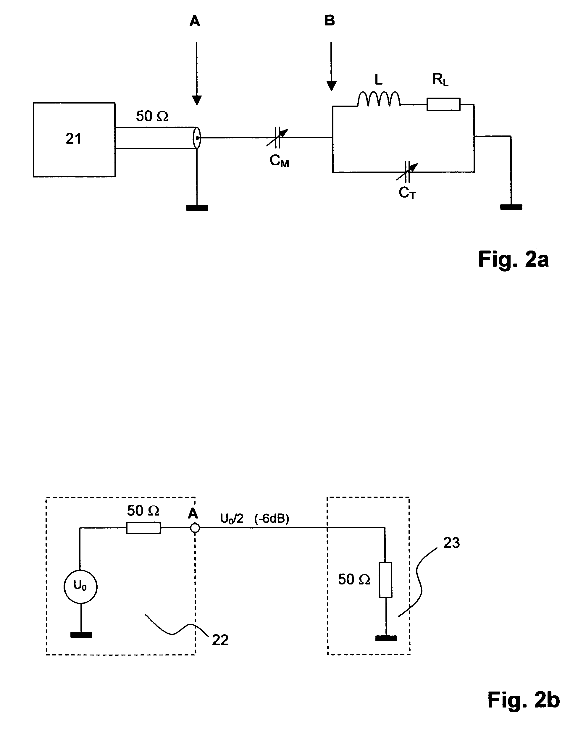 Tubular capacitor with variable capacitance and dielectrically elongated inner electrode for NMR applications