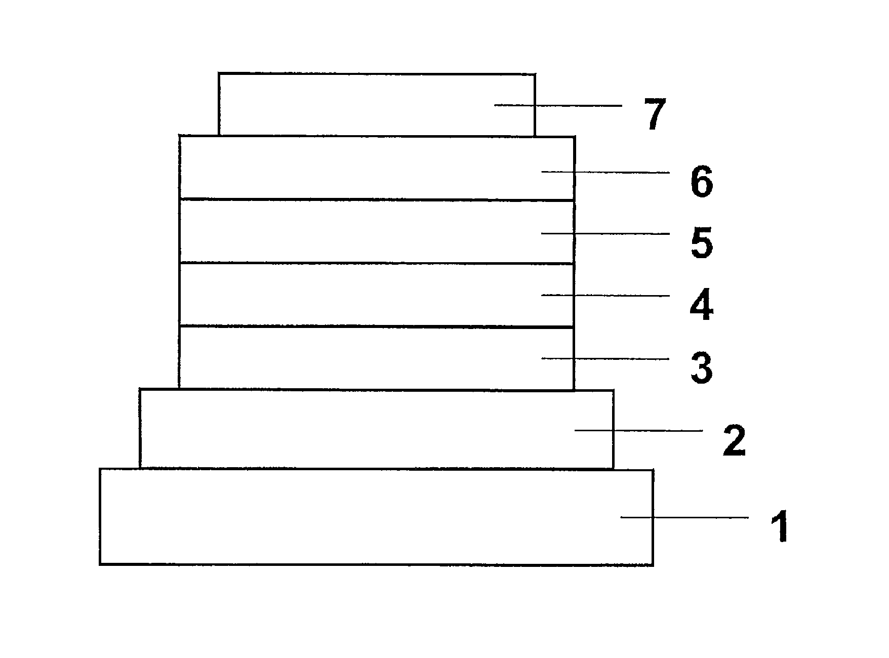 Fluorescence and delayed fluorescence-type organic light-emitting material and element