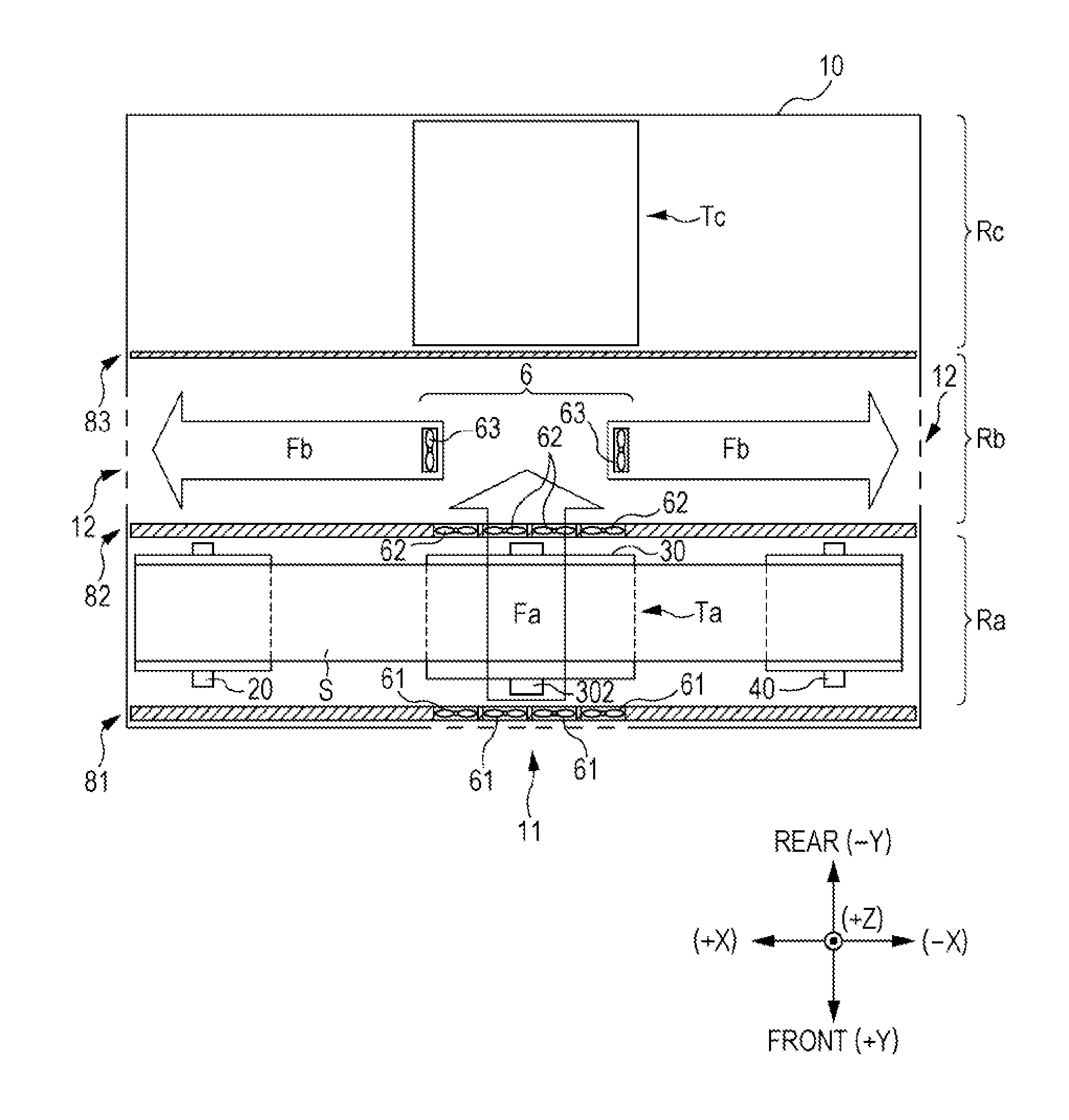 Image recording apparatus