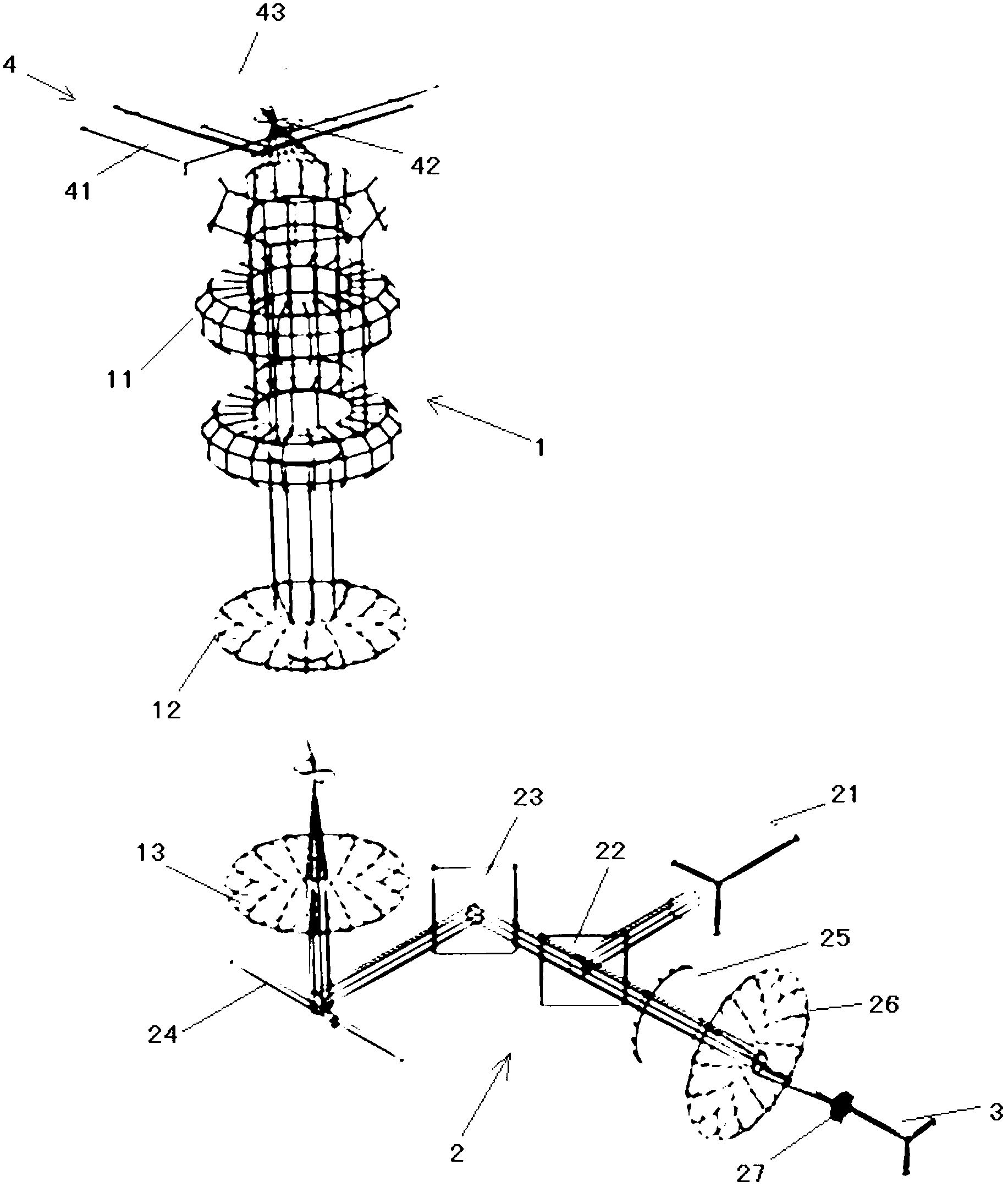 Method and system of laser scanning phase-microscope imaging