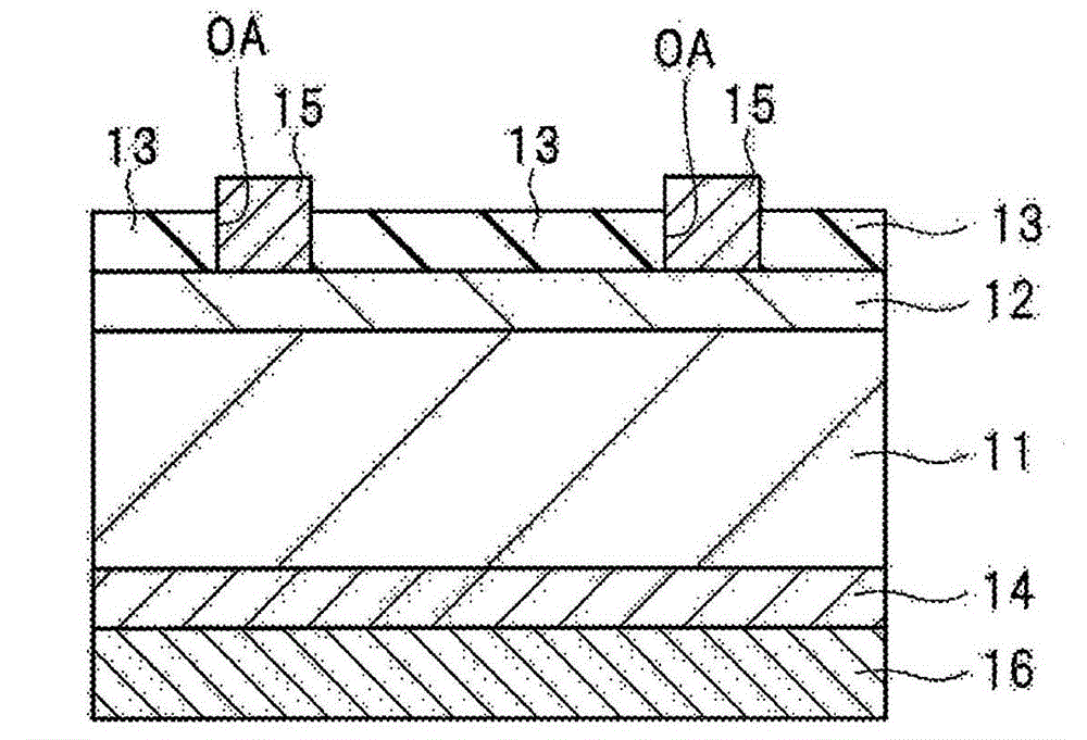 Passivation film, coating material, solar-cell element, and silicon substrate with passivation film attached thereto