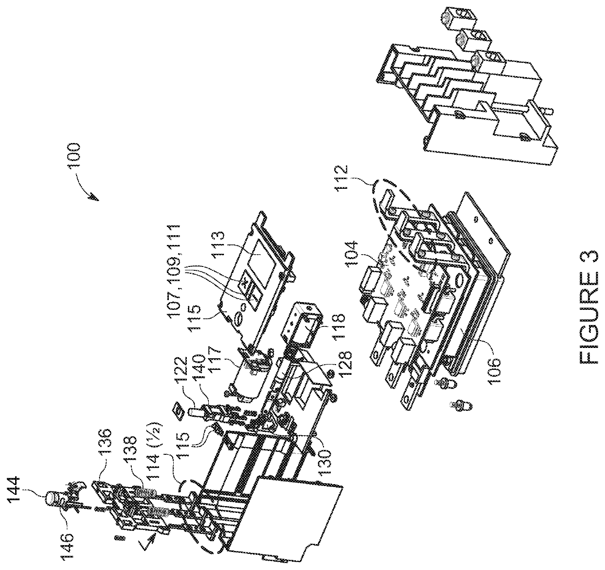 Solid-state circuit breaker with self-diagnostic, self-maintenance, and self-protection capabilities