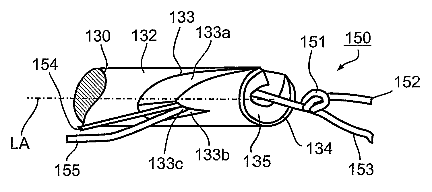 Suture manipulating and cutting implement