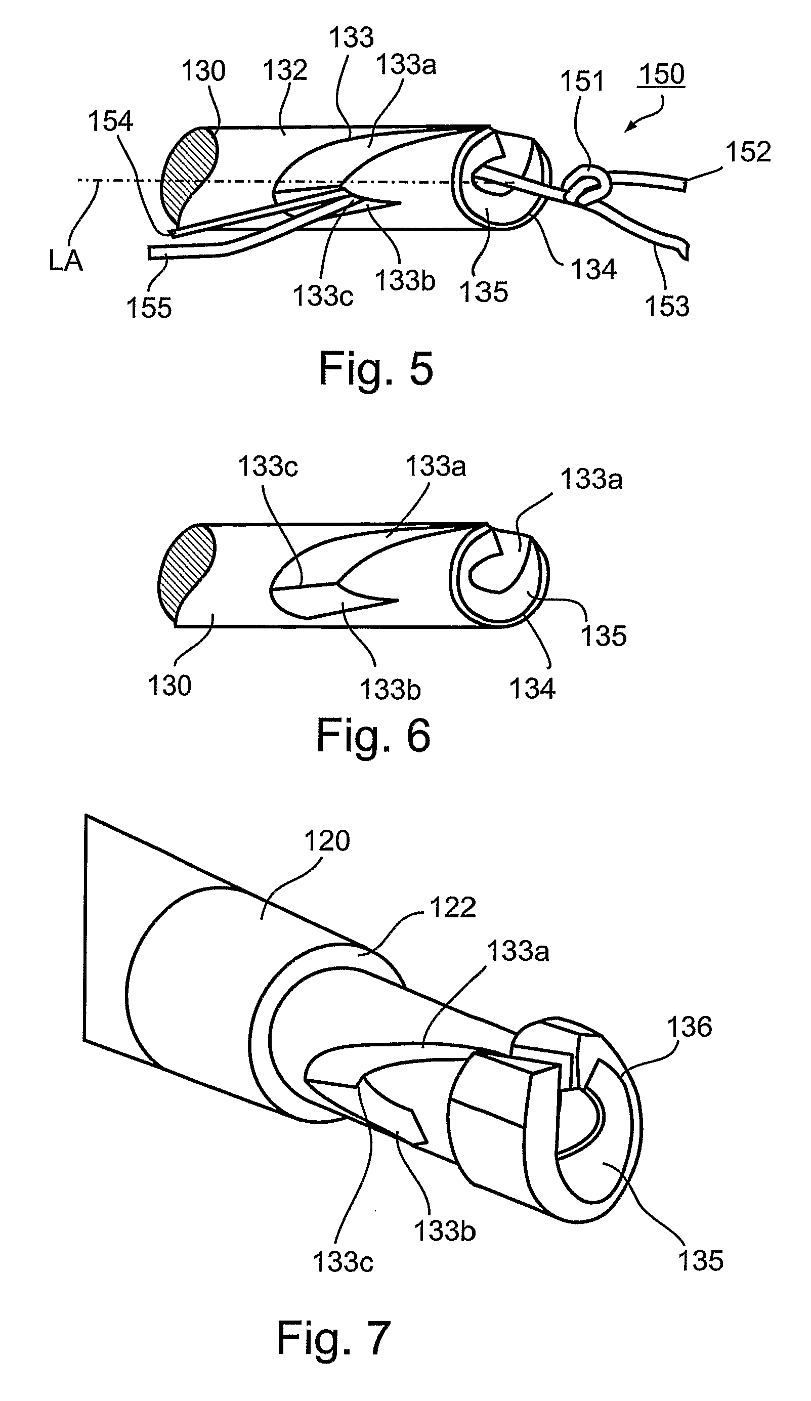 Suture manipulating and cutting implement