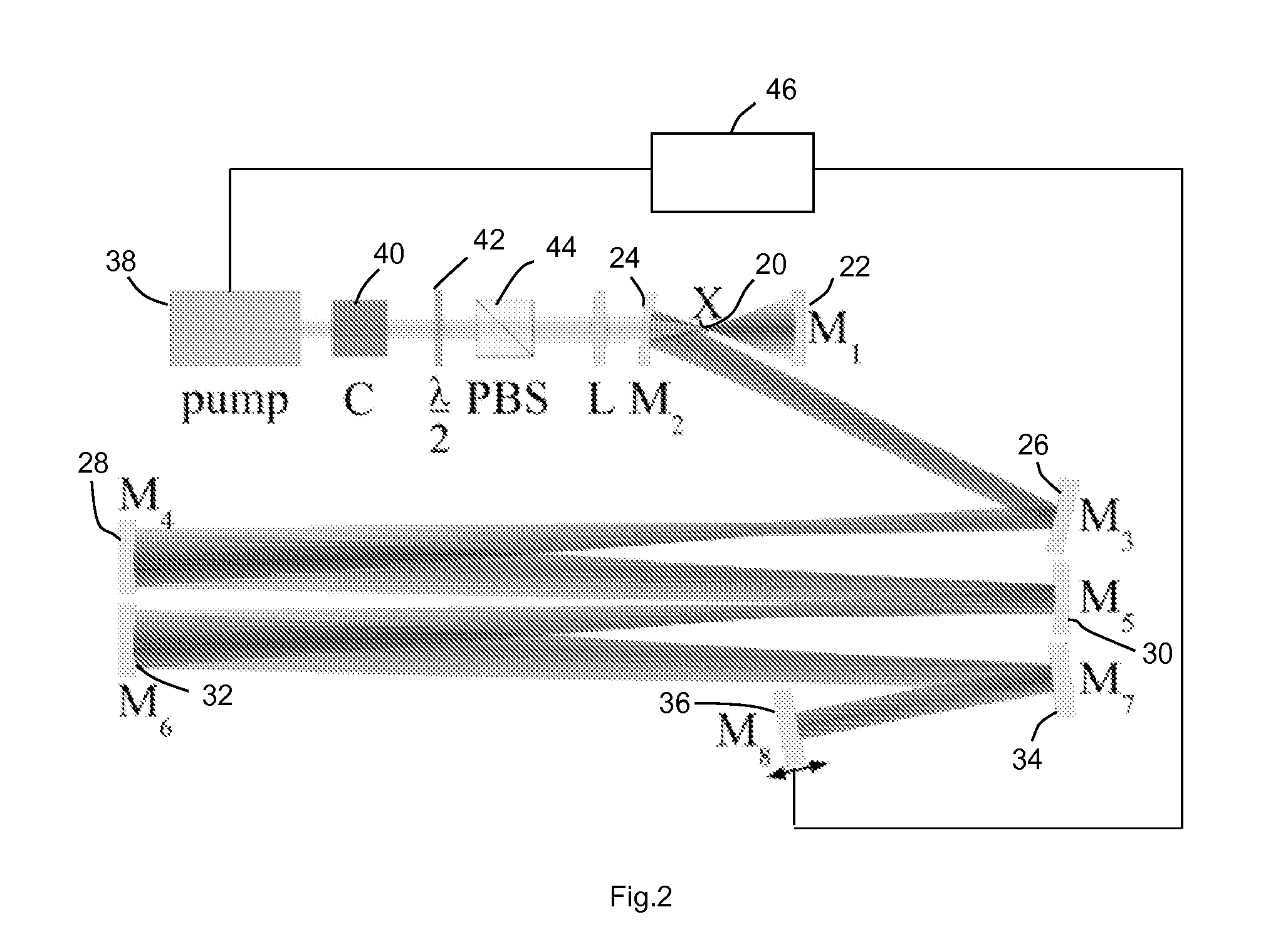 Optical apparatus